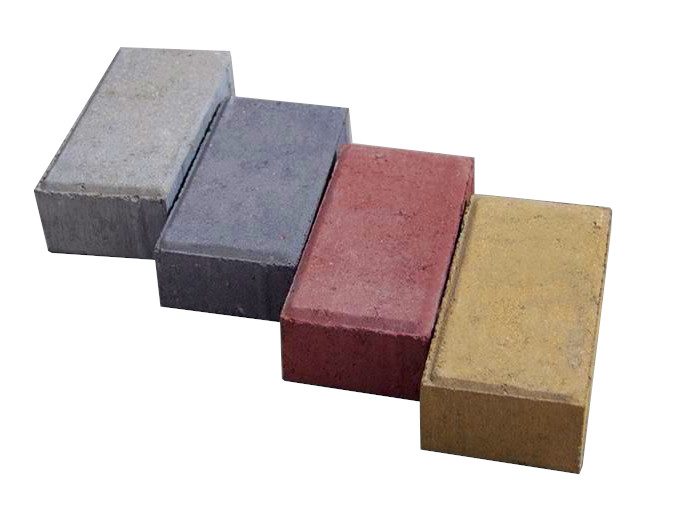 PAVERS